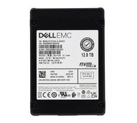 SSD disk Samsung with capacity 12.8TB using the interface NVMe PCIe Gen4 x4 U.2 | R3T9K-RFB