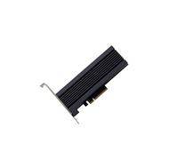 SSD disk Samsung with capacity 6.4TB using the interface NVMe PCIe Gen3 HHHL| FW2K0-RFB