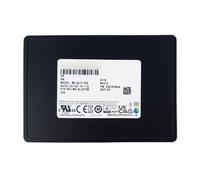 SSD disk Samsung with capacity 7.68TB using the interface NVMe PCIe Gen4 x4 U.2 | MZQL27T6HBLA-00A07