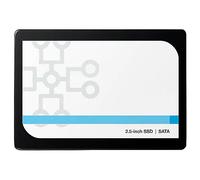 SSD Drive 1.92TB dedicato a DELL PowerEdge R840 composto da 1x 1.92TB 2.5" SATA III 6Gb/s. ESUS IT gli garantisce al 100%, che il prodotto offerto è adatto al loro dispositivo.