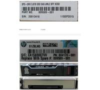 SSD DRV da 3,84 TB SAS CMLC SFF