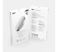 Silicon Power, Computer & Communications, disco esterno SSD 120 GB