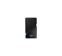 SSD esterno 2 To ADATA SE920 USB4 (USB-C) - 3800 Mo/s, case a raffreddamento passivo