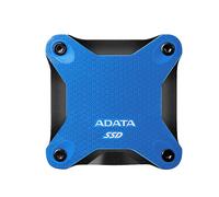 SSD esterno ADATA SD620 Blu 2000 GB, 520 Mbyte/s, USB 3.2