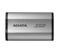 ADATA - Ssd Festplatte Sd 810 4tb Silber (sd810-4000g-csg)