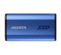 SSD esterno ADATA SE880 4 TB Blu (Adata 4TB Pocket Size External SSD, USB 3.2 Gen2 Type-C/Type-A, Blue) [AELI-SE880-4TCBU]