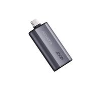 ADATA SC750 1 TB USB tipo-C 3.2 Gen 2 (3.1 Gen 2) Nero