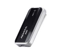 ADATA Urban TAPSAFE - SSD esterno da 2 TB, sicuro per il rubinetto, trasferimento rapido (NFC, 2TB) - SURB-TAP-2000GCCBK