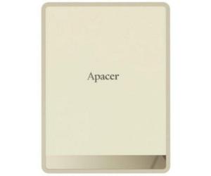 SSD Esterno Apacer AS724 1TB USB 3.2 Gen2 500MB/s Antigolpes Crema SSD Esterno Apacer AS724 1TB USB 3.2 Gen2 500MB/s Antigolpes Crema