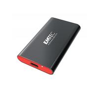 SSD esterno EMTEC X210 Elite 512 GB, USB 3.2