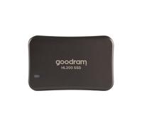 Goodram SSDPR-HL200-01T unità esterna a stato solido 1,02 TB USB tipo-C 3.2 Gen 2 (3.1 Gen 2) Grigio