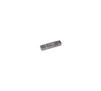 Integral SlimXpress Dual USSD 256GB (USB SSD) Fino a 550 Mb/s in lettura