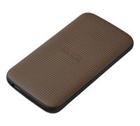 INTENSO 3827460 - SSD esterno TX500, 1 TB, 10 Gbit/s.