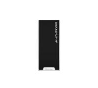 SSD esterno iStorage diskAshur M2 PIN 500 GB Nero [IS-DAM2-256-500]