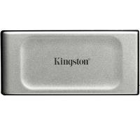 Kingston Technology 2000G SSD portatile XS2000