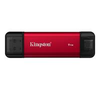 SSD ESTERNO KINGSTON TECHNOLOGY SPSD/1TB SSD Portatile 1 TB, 1050 Mbyte/s, USB 3.2