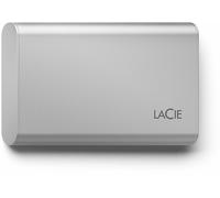 SSD ESTERNO LACIE STKS500400 500 GB, 1,050 Mbyte/s, USB-C