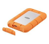 SSD ESTERNO LACIE STMF500400 500 GB, 2000 Mbyte/s, USB-C