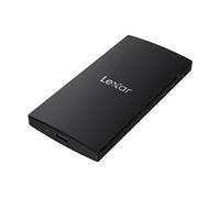SSD ESTERNO LEXAR EXT PORT SL300 SSD 2TB,USB3.2 2 TB, 1050 Mbyte/s, USB 3.2