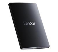 SSD esterno Lexar LSL500X001T RNBNG SL500 Black