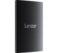 Hard Disk Esterno Lexar LSL500X004T-RNBNG 4 TB SSD