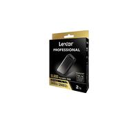 Hard Disk Esterno Lexar GEN22 2 TB SSD