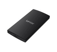 SSD ESTERNO LEXAR SL300 1050MB/s 512 GB, USB 3.2