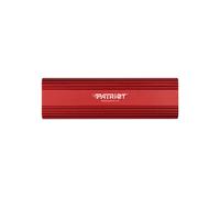 SSD esterno PATRIOT Transporter Lite, rosso 512 GB, 1000 Mbyte/s, USB 3.2