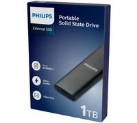 SSD ESTERNO PHILIPS 1TO 1TB - PRODOTTO NUOVO