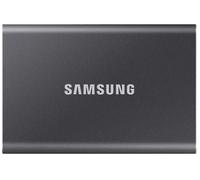 SSD ESTERNO SAMSUNG MU-PC1T0T/WW Portable T7 USB 3.2 1TB 1 TB, 1,050 Mbyte/s, USB 3.2