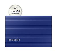 Samsung MU-PE1T0R 1 TB USB tipo-C 3.2 Gen 2 (3.1 Gen 2) Blu