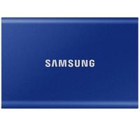 Samsung Portable SSD T7 1 TB USB tipo-C 3.2 Gen 2 (3.1 Gen 2) Blu