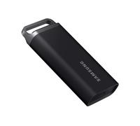 SSD esterno Samsung T5 Evo - 4TB - USB 3.2 Gen 1 - Nero