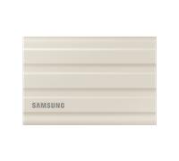 SSD ESTERNO SAMSUNG T7 Beige 1 TB, USB 3.2