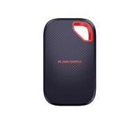 SANDISK Extreme SSD portatile 1 TB (velocità fino a 2.000 MB/s, USB Type-C, resistenza all’acqua e alla polvere IP65, protezione da cadute fino a 3 metri)