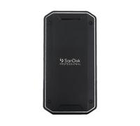 SanDisk Professional 2TB PRO-G40 - - SDPS31H-002T-GBC1D