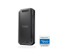 SSD esterno SanDisk SDPS31H-002T-GBC1D unitÃ esterna a stato solido 2 TB (SanDisk Professional PRO-G40 - -) [SDPS31H-002T-GBC1D]