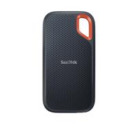 SSD ESTERNO SANDISK SDSSDE61-1T00-G30 - - Resistente agli urti, crittografia hardware 1 TB, 1050 Mbyte/s, USB-C