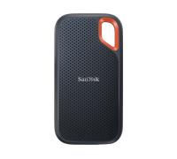SanDisk Extreme Portable 2000 GB Nero