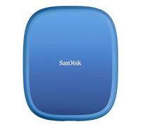 SSD esterno Sandisk SDSSDE62C 1T00 G25 CREATOR Phone con MagSafe Light