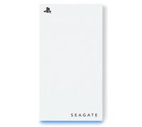 Seagate Game Drive 2 TB 3.2 Gen 1 [3.1 Gen 1] Bianco (Seagate Game Drive for Pla