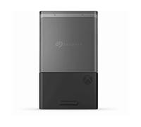 Seagate Storage Expansion Card Scheda di espansione della memoria