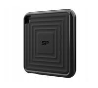 SP PC60 SSD Externo 2TB USB-C 32 Gen 2