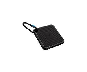 SSD ESTERNO SILICON POWER SP010TBPSDPC60CK 1TB USB 3.2 Type-C PC60 1000 GB, 540 Mbyte/s, USB 3.2