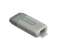 SSD ESTERNO TEAM GROUP PD20 ECO Mini - - Resistente agli urti 1 GB, USB 1.1
