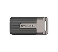 SSD ESTERNO TEAM GROUP PD20 Mini - - IP54 - Resistente alla polvere e agli schizzi 1 TB, USB 1.1