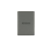 Transcend ESD360C SSD 1 TB external (portable) USB 3.2 Gen TS1TESD360C