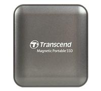 SSD esterno Transcend ESD420 2 TB USB tipo-C Grigio [TS2TESD420C]