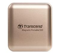 2T EXTERNAL SSD TYPE C MAGSAFE GOLD