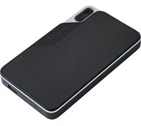 SSD esterno TX100, 1 TB Portable Solid State Drive, Super Speed USB 3.2 Gen 1x1,